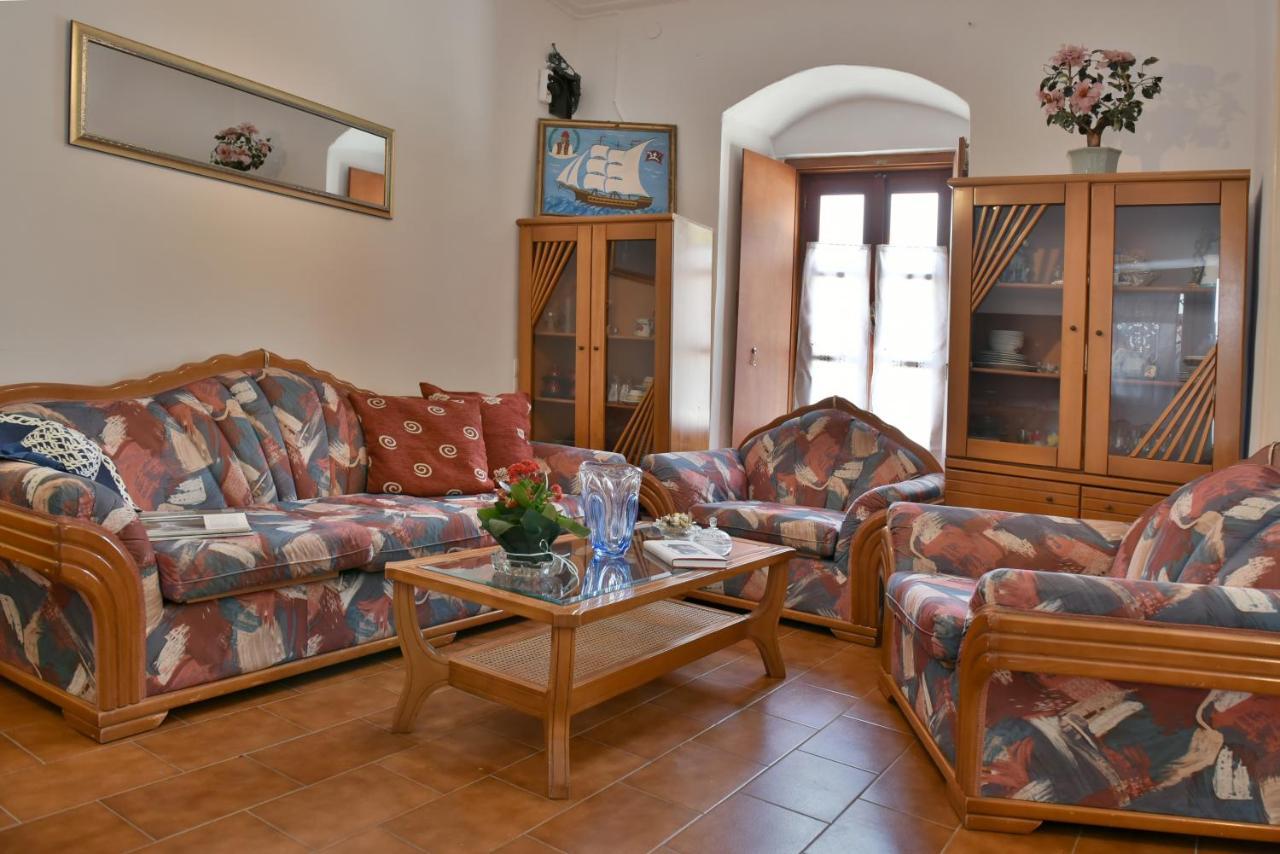 Grandmas Guest House Hydra  Exterior foto